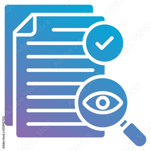 Transparency Icon