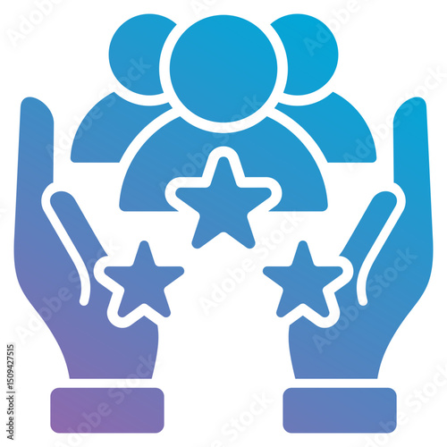 Satisfaction Icon