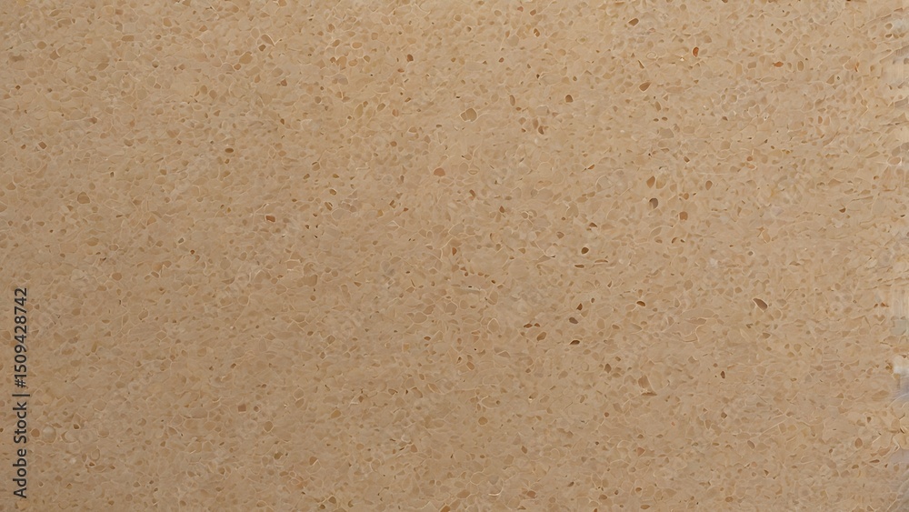 Beige terrazzo texture background image Beige terrazzo texture background image