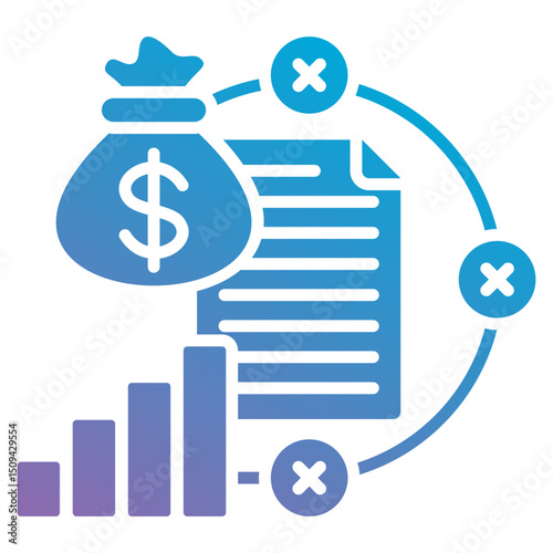 Data Manipulation Icon
