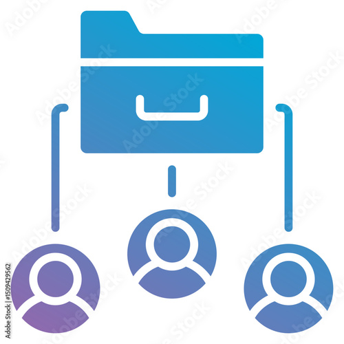 Data Icon