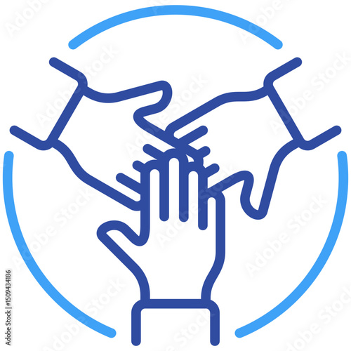 Organization Icon