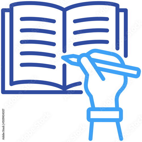 Notes Icon