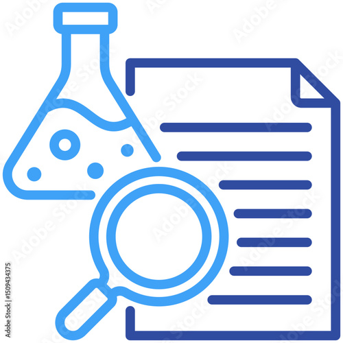 Science Icon