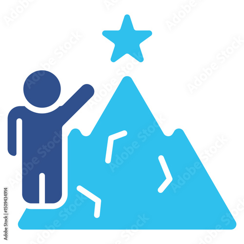 Ambition Icon