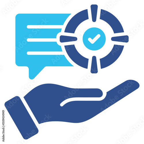 Purpose Icon