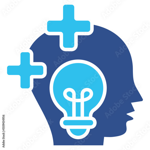 Positivity Icon
