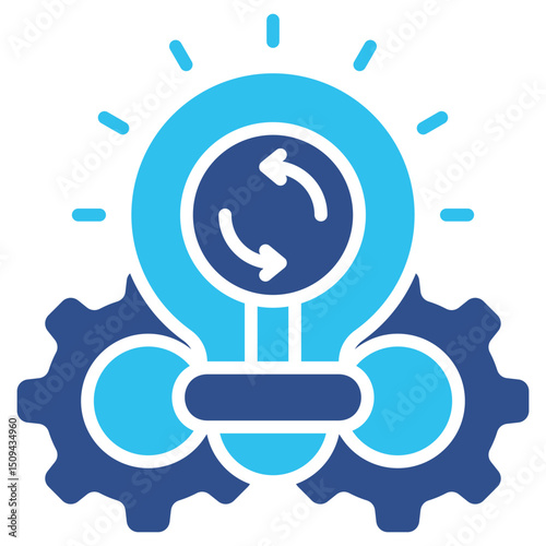 Initiative Icon