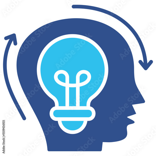 Innovation Icon