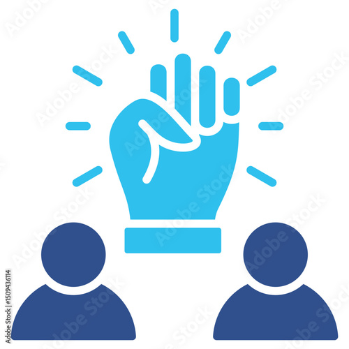 Empower Icon