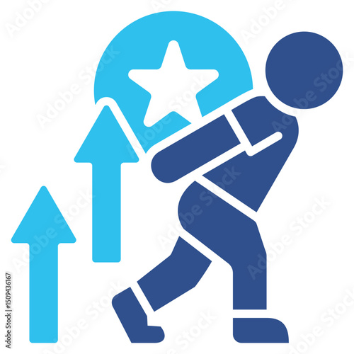 Personal Development Icon
