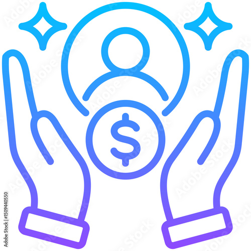 Scholarship Icon