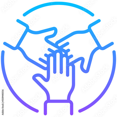 Organization Icon