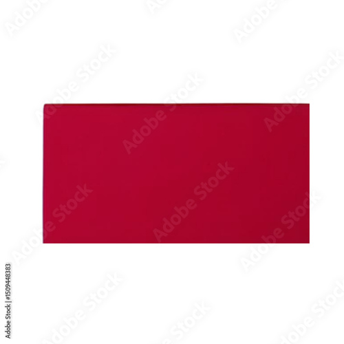 Crimson background texture for graphic design and digital art projects vibrant red color plain surface design element