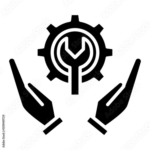 maintenance icon