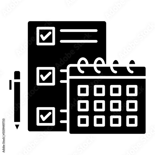 schedule icon