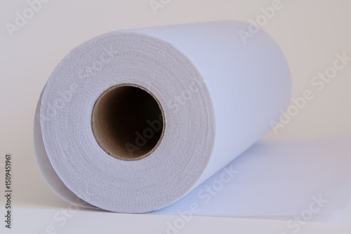 Roll of Iron-on Interfacing for Sewing