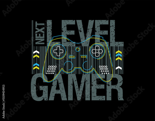 next lever the game