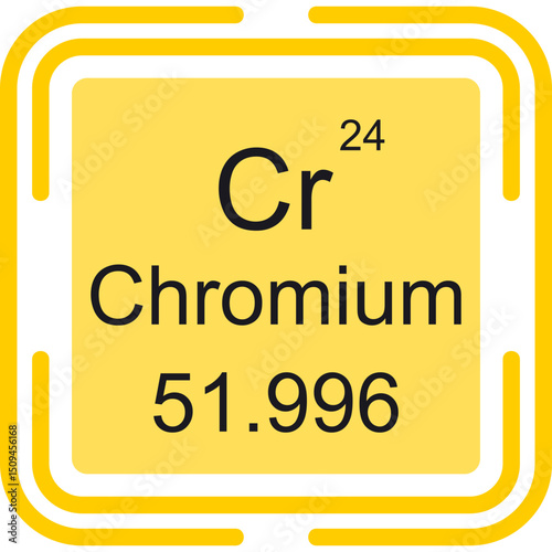 Chromium Icon