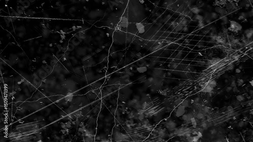 black and white grunge overlay background
