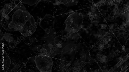 black and white grunge overlay background