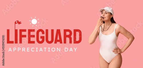 Banner for Lifeguard Apprec...