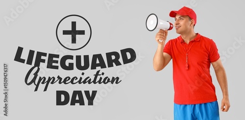 Banner for Lifeguard Apprec...