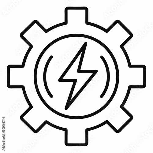 Powering progress gear energy efficiency innovation technology