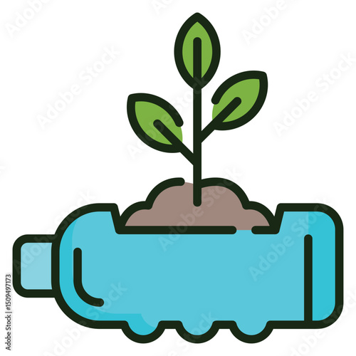 Reuse Icon