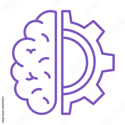 Brain Icon