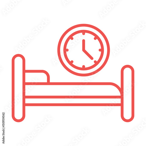 Sleep Icon