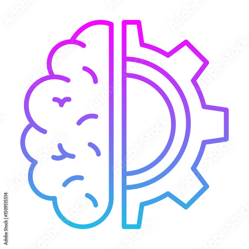 Brain Icon