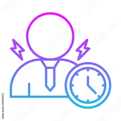 Busy Icon