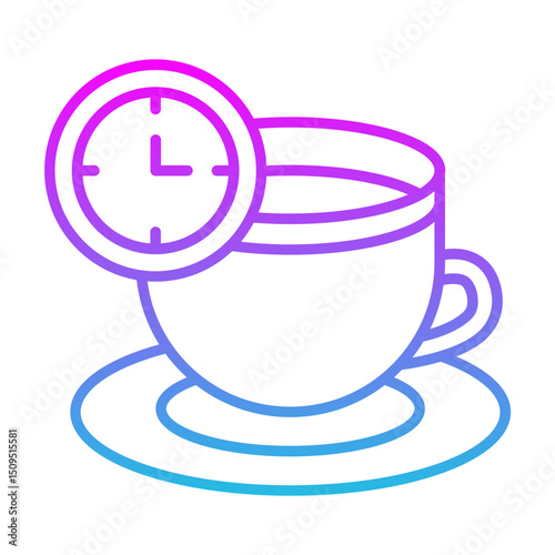 Coffee break Icon