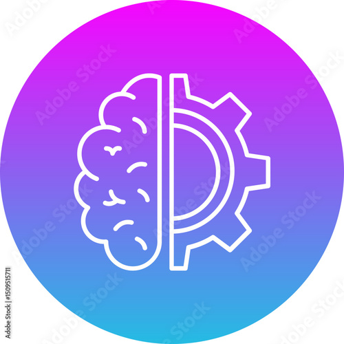 Brain Icon