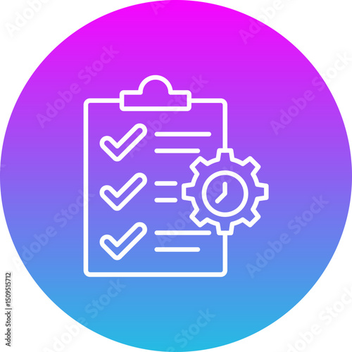 Tasks Icon