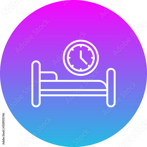 Sleep Icon