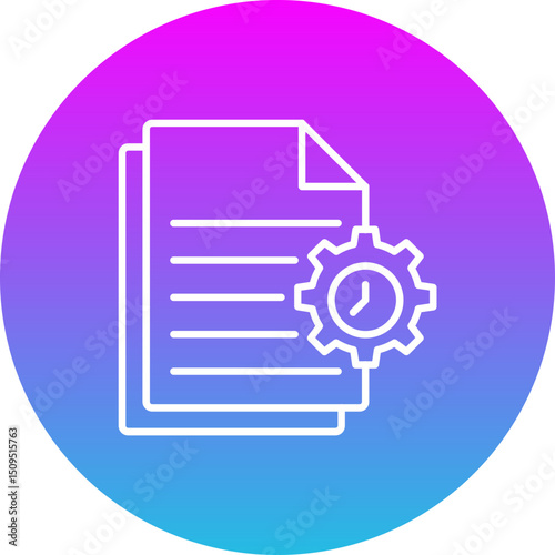 Documents Icon