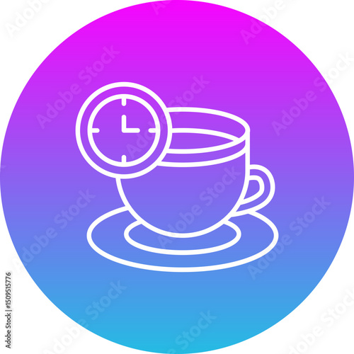 Coffee break Icon
