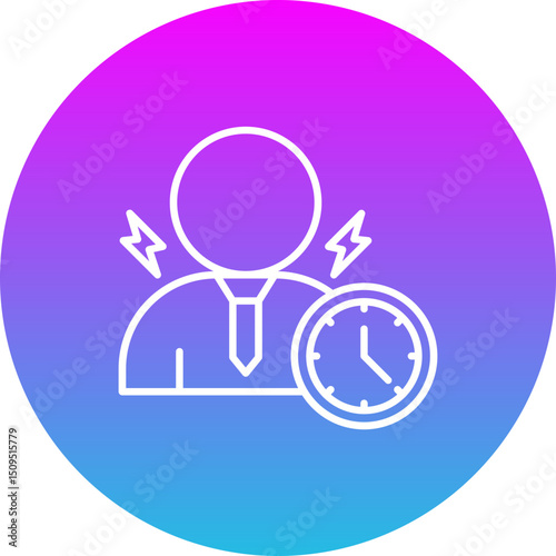 Busy Icon
