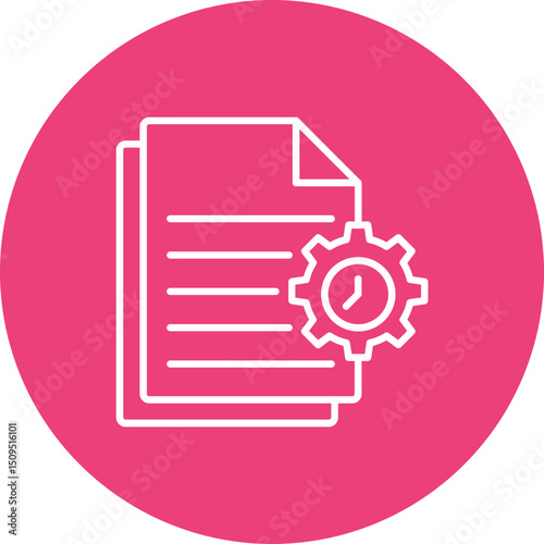 Documents Icon