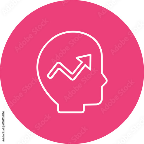 Self development Icon