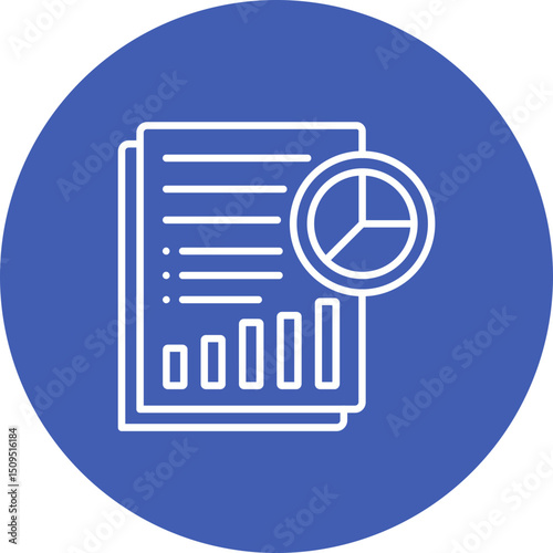 Report Icon