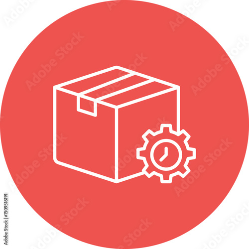 Productive Icon