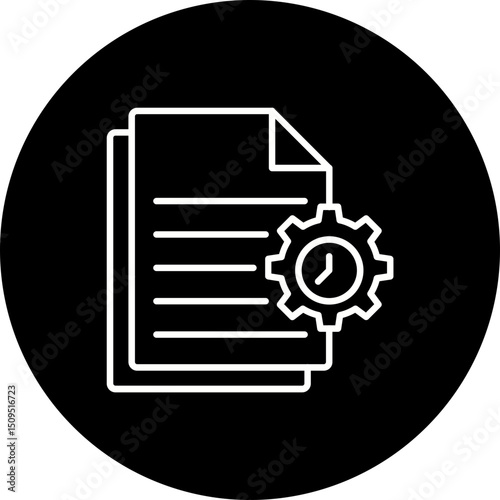Documents Icon