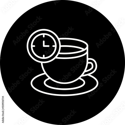 Coffee break Icon
