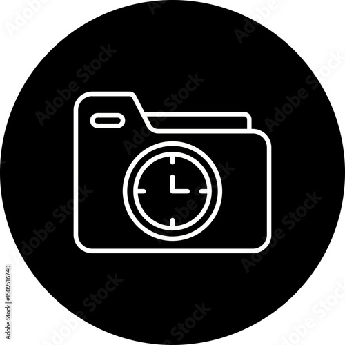 Folder Icon