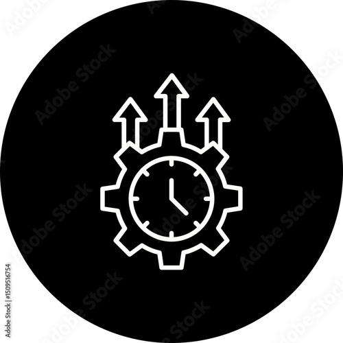 Process Icon