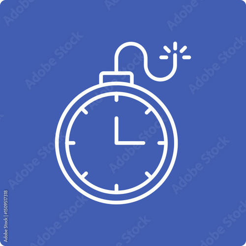 Bomb Icon