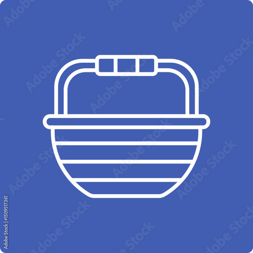 Basket Icon